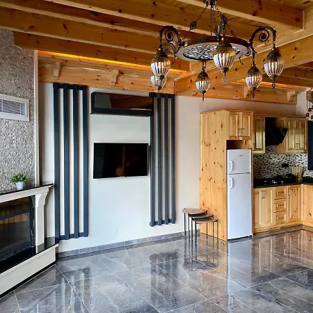 Zk Wooden Village *
