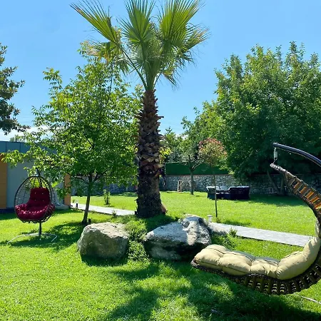 Villa Zk Wooden Village