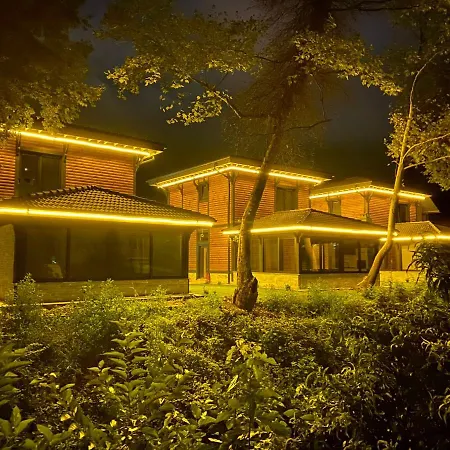 Zk Wooden Village Sapanca